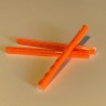 12ct Bike Spoke Reflectors Safety Straw Strips for Cycling Bikes Bicycle Spoke Wheel NO Batteries Needed