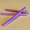 12ct Bike Spoke Reflectors Safety Straw Strips for Cycling Bikes Bicycle Spoke Wheel NO Batteries Needed