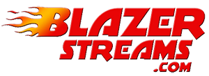 Blazerstreams